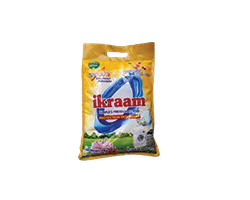 SOAP WASH IKRAM - 1KG